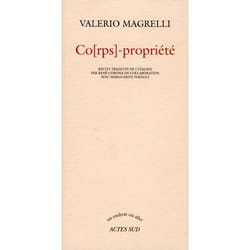 Co(rps)-propriété
