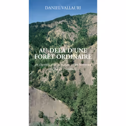 ISBN Au-delà d'une forêt ordinaire, Français, 176 pages