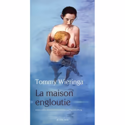 ISBN La Maison Engloutie, Littérature, Français