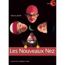 ISBN Les nouveaux nez