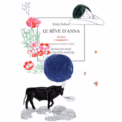ISBN Le Rêve d'Anna, Français, 88 pages