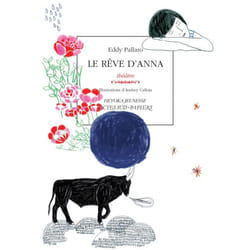 ISBN Le Rêve d'Anna