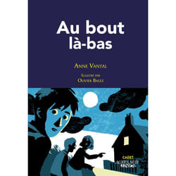 ISBN Au bout là-bas - fermeture et bascule vers 9782330064280