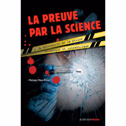 ISBN La preuve par la science, Français, 120 pages