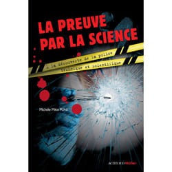 ISBN La preuve par la science