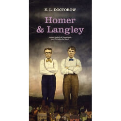 Homer & Langley