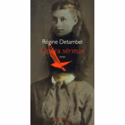 ISBN Opera Serieux, Romance, Français, Livre broché