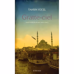 ISBN Gratte-Ciel, Littérature, Français, Livre broché