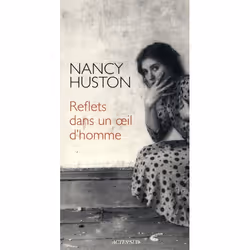 ISBN Reflets Dans Un Oeil D'Homme, société, Français