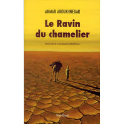 Le Ravin du chamelier