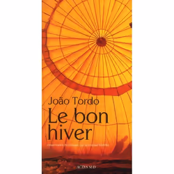 ISBN Le Bon Hiver, Littérature, Français, Livre broché