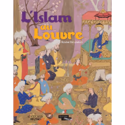ISBN L'Islam au Louvre, Français, 64 pages