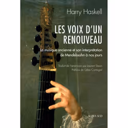 ISBN Les Voix d'un renouveau, Français, 384 pages