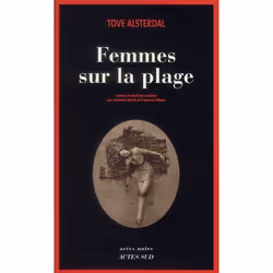 ISBN Femmes Sur La Plage, Thrillers, Français, Livre broché
