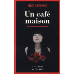 Un café maison