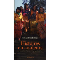 Histoires en couleurs