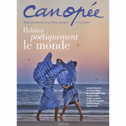 ISBN Habiter poétiquement le monde, Français, 162 pages