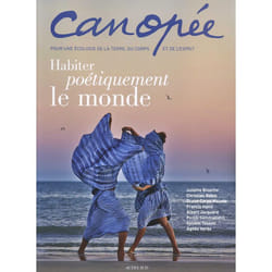 ISBN Habiter poétiquement le monde