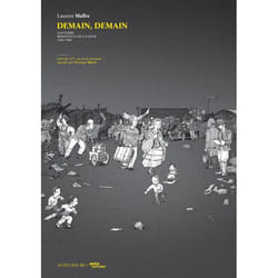 ISBN Demain, demain - Tome 1