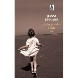 ISBN Ça t'apprendra à vivre