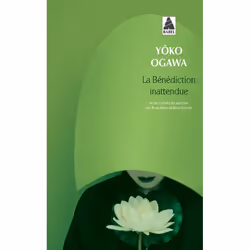 ISBN La Benediction Inattendue, Romance, Français, Livre broché