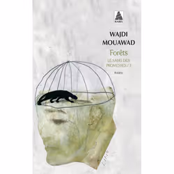 ISBN Forêts, Français, 208 pages