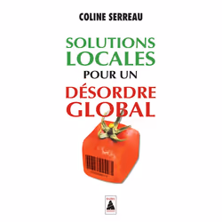 ISBN Solutions locales pour un désordre global, Français, 272 pages