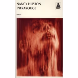 ISBN Infrarouge, Romance, Français, Livre broché