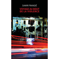 ISBN Voyage au bout de la violence