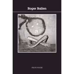 ISBN Roger Ballen, Français, 144 pages