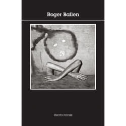 ISBN Roger Ballen