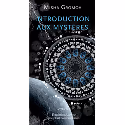 ISBN Introduction aux Mystères, Français, 144 pages