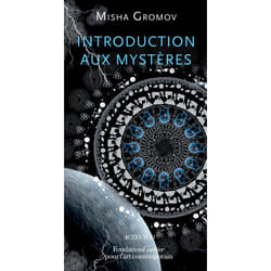 ISBN Introduction aux Mystères