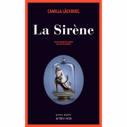 ISBN La Sirène, Français, 416 pages
