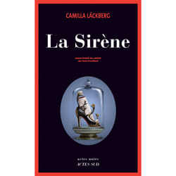 ISBN La Sirène