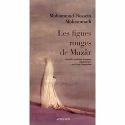 ISBN Les Figues Rouges De Mazar, Littérature, Français