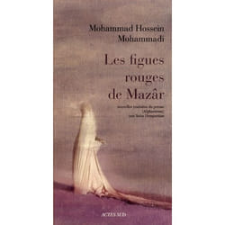 Les Figues rouges de Mazâr
