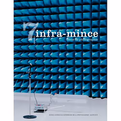 ISBN Infra-mince n°7, Français, 192 pages