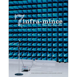 ISBN Infra-mince n°7