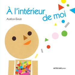 ISBN A l'intérieur de moi