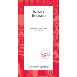 ISBN Ingmar Bergman