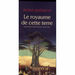 ISBN Le Royaume De Cette Terre, Littérature, Français