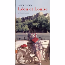 ISBN Leon Et Louise, Littérature, Français