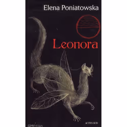 ISBN Leonora, Littérature, Français, Livre broché