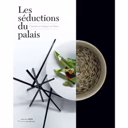 ISBN Les séductions du palais, Français, 192 pages