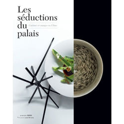 ISBN Les séductions du palais