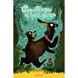 ISBN Coquillages et Petit Ours