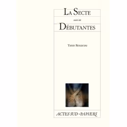 ISBN La Secte suivi de Débutantes, Français, 160 pages