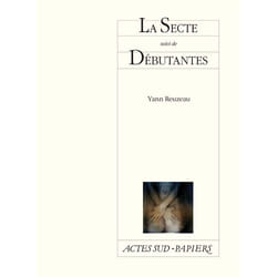 ISBN La Secte suivi de Débutantes