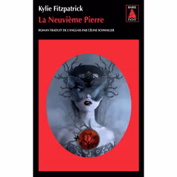 ISBN La Neuvieme Pierre, Thrillers, Français, Livre broché